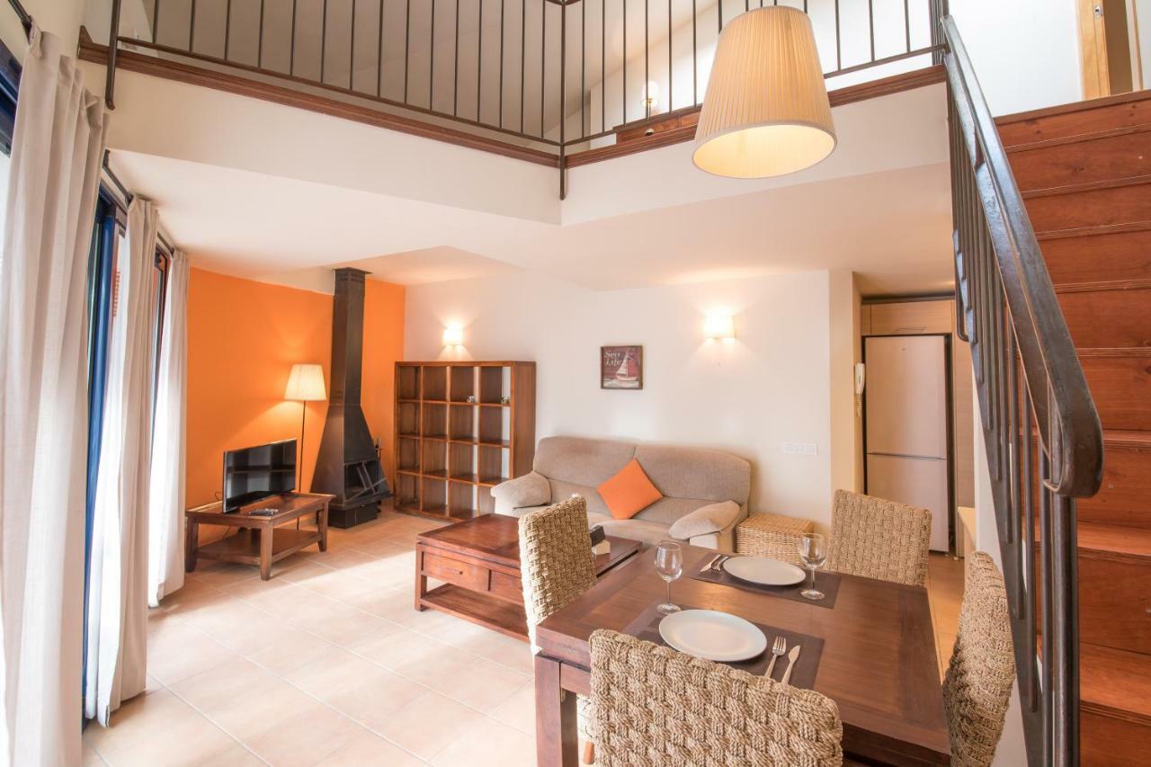 Apartamentos Llafranc Mar Экстерьер фото