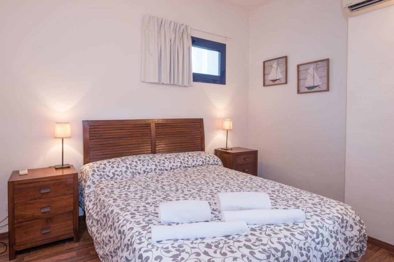 Apartamentos Llafranc Mar Экстерьер фото