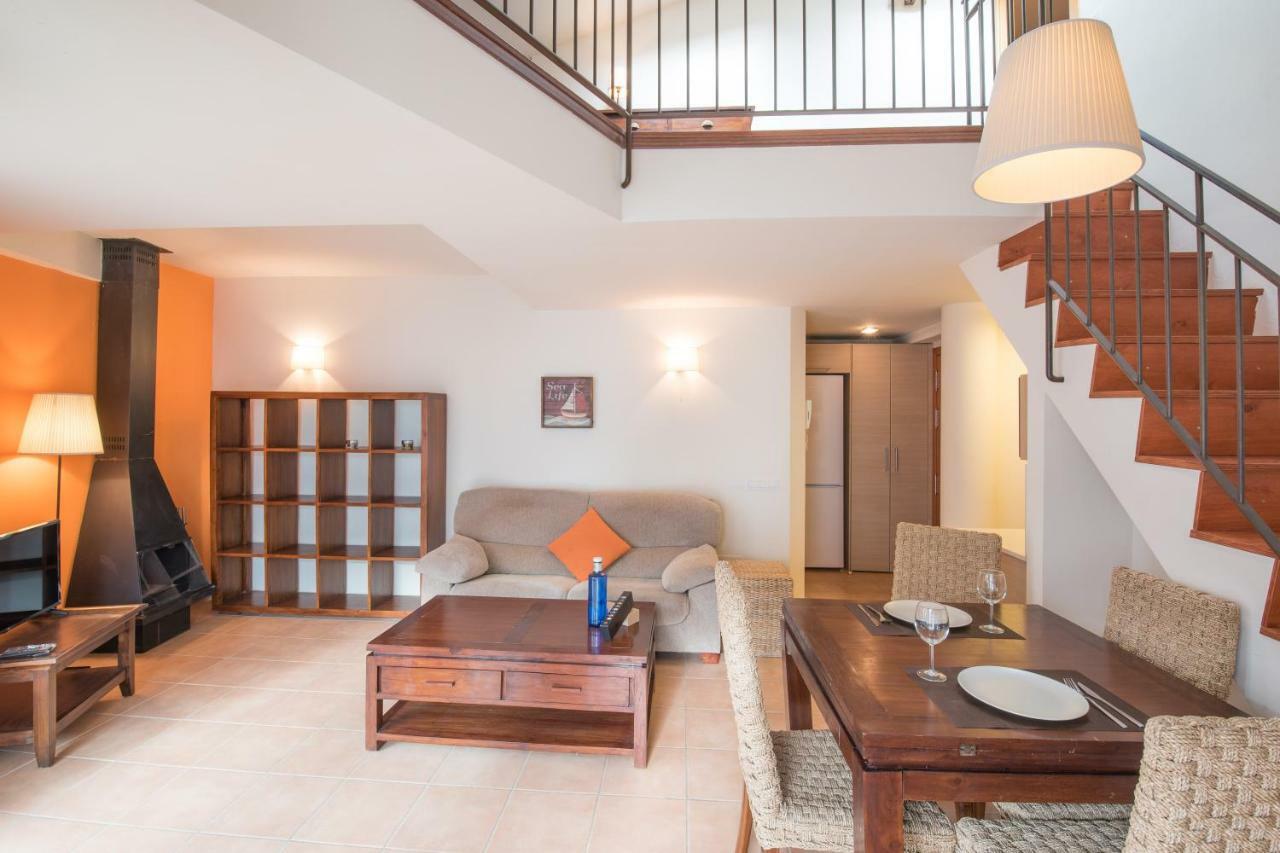 Apartamentos Llafranc Mar Экстерьер фото