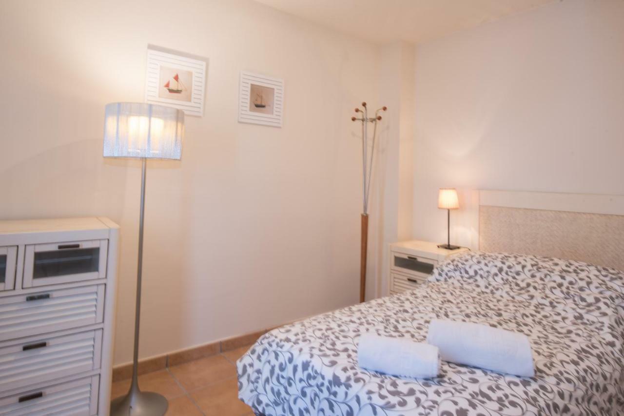 Apartamentos Llafranc Mar Экстерьер фото