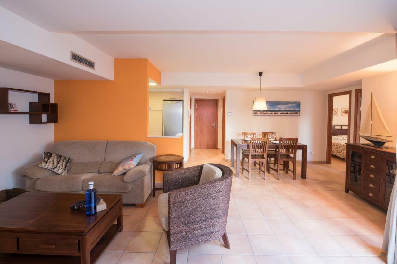 Apartamentos Llafranc Mar Экстерьер фото