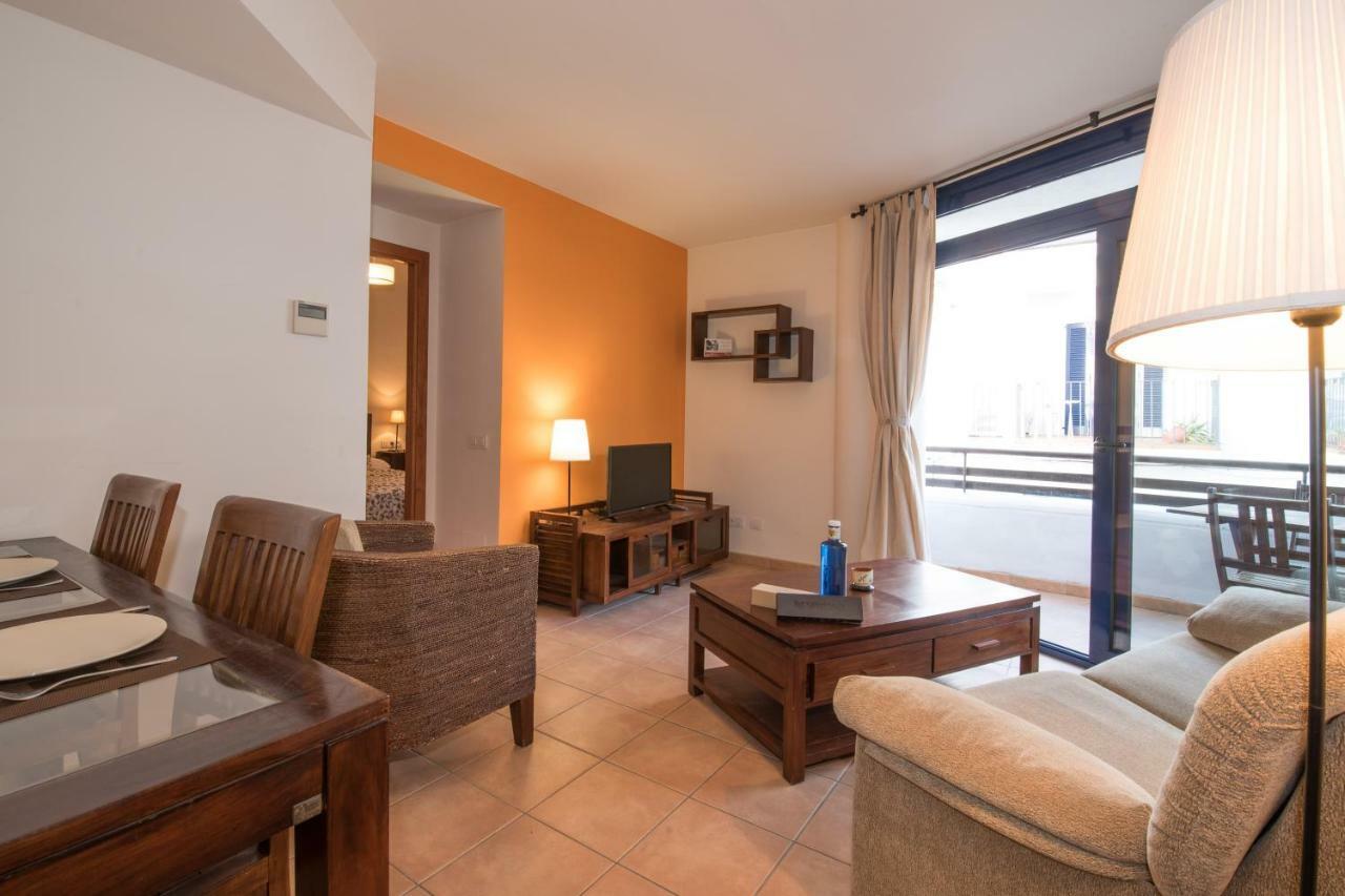Apartamentos Llafranc Mar Экстерьер фото
