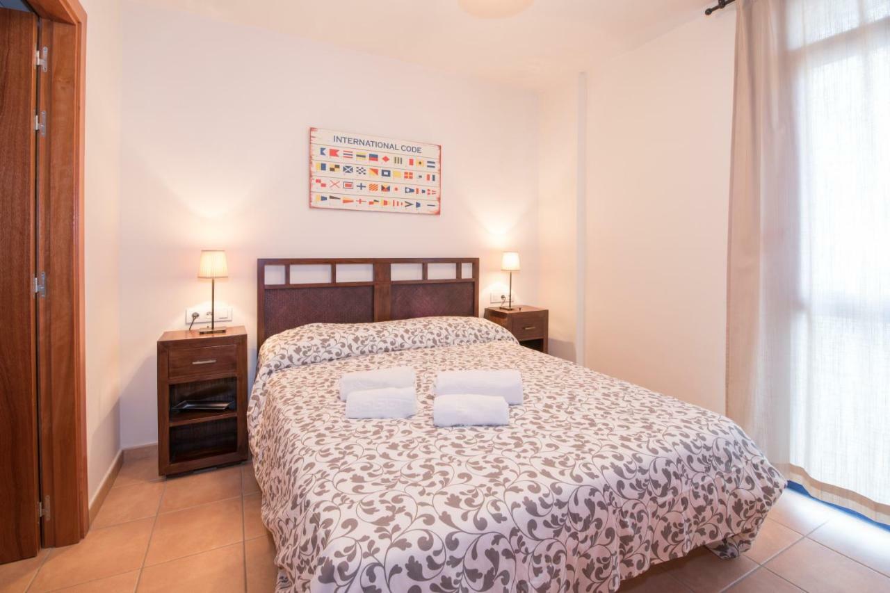 Apartamentos Llafranc Mar Экстерьер фото